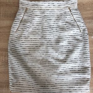 H&M Pencil Skirt- NWT